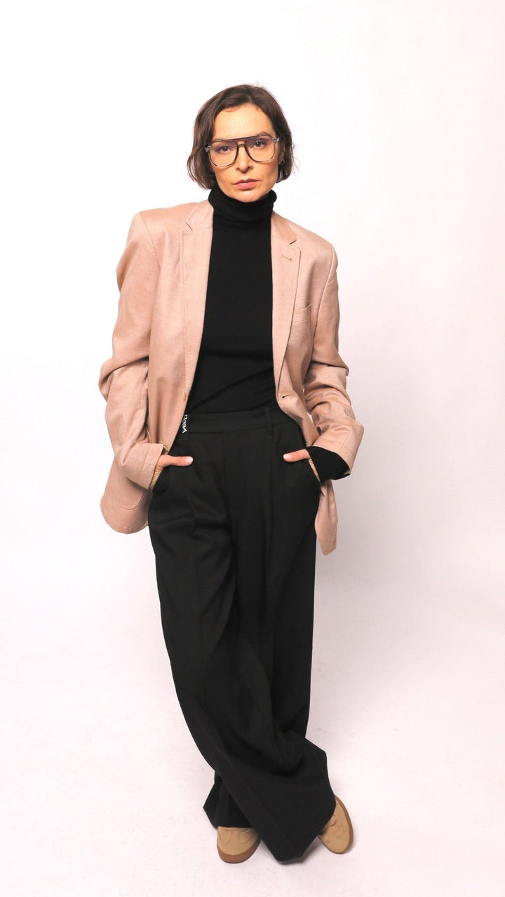 Vintage jacket "Labelle" - BeaA - Be At Home with Yourself - jacket