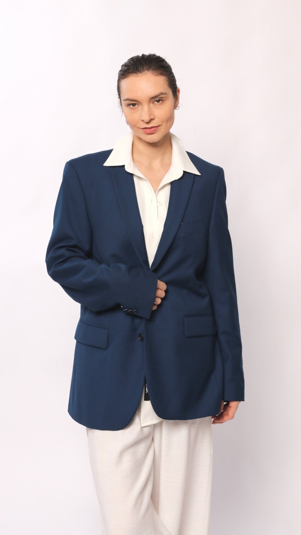 Vintage jacket "Lei" - BeaA - Be At Home with Yourself - Vintage