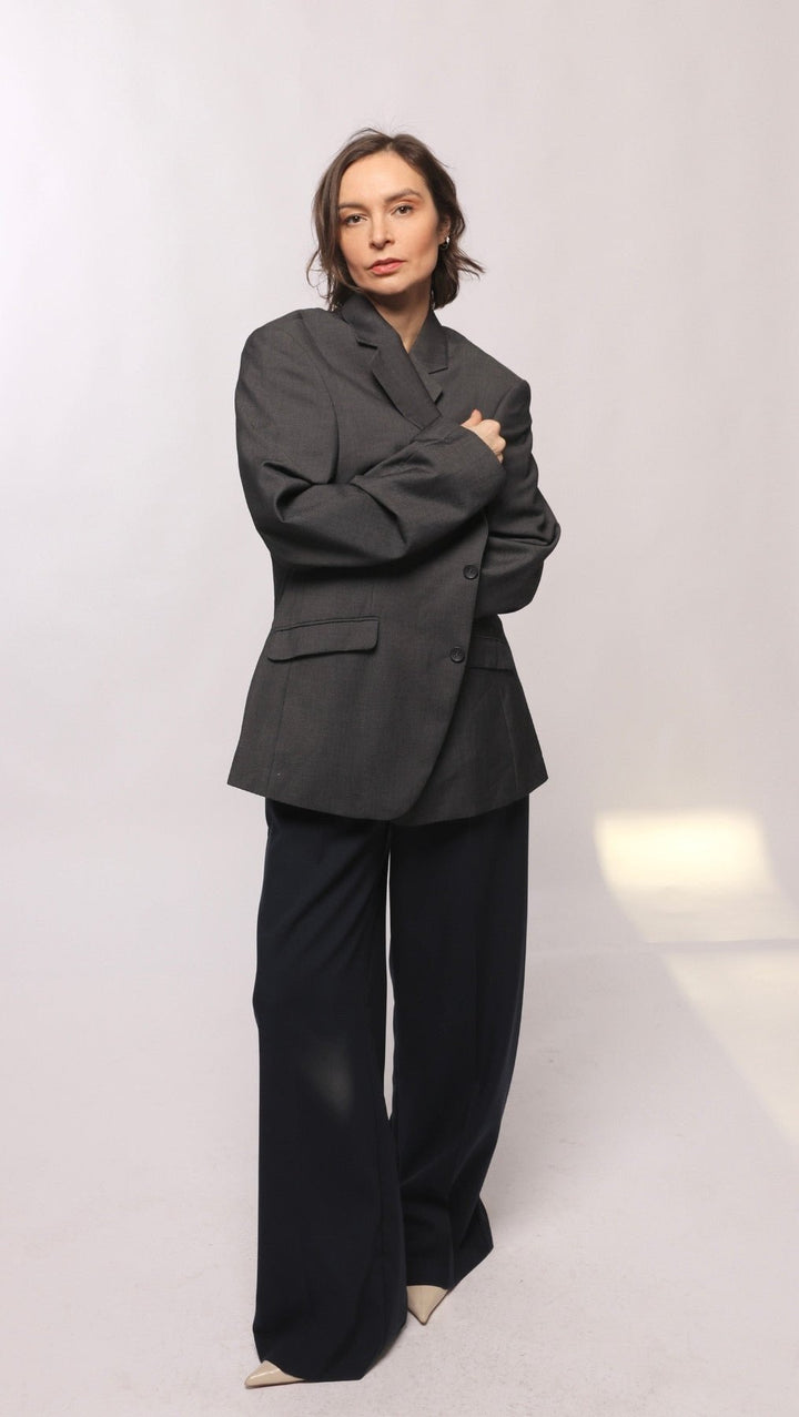 Vintage jacket "Lund" - BeaA - Be At Home with Yourself - jacket