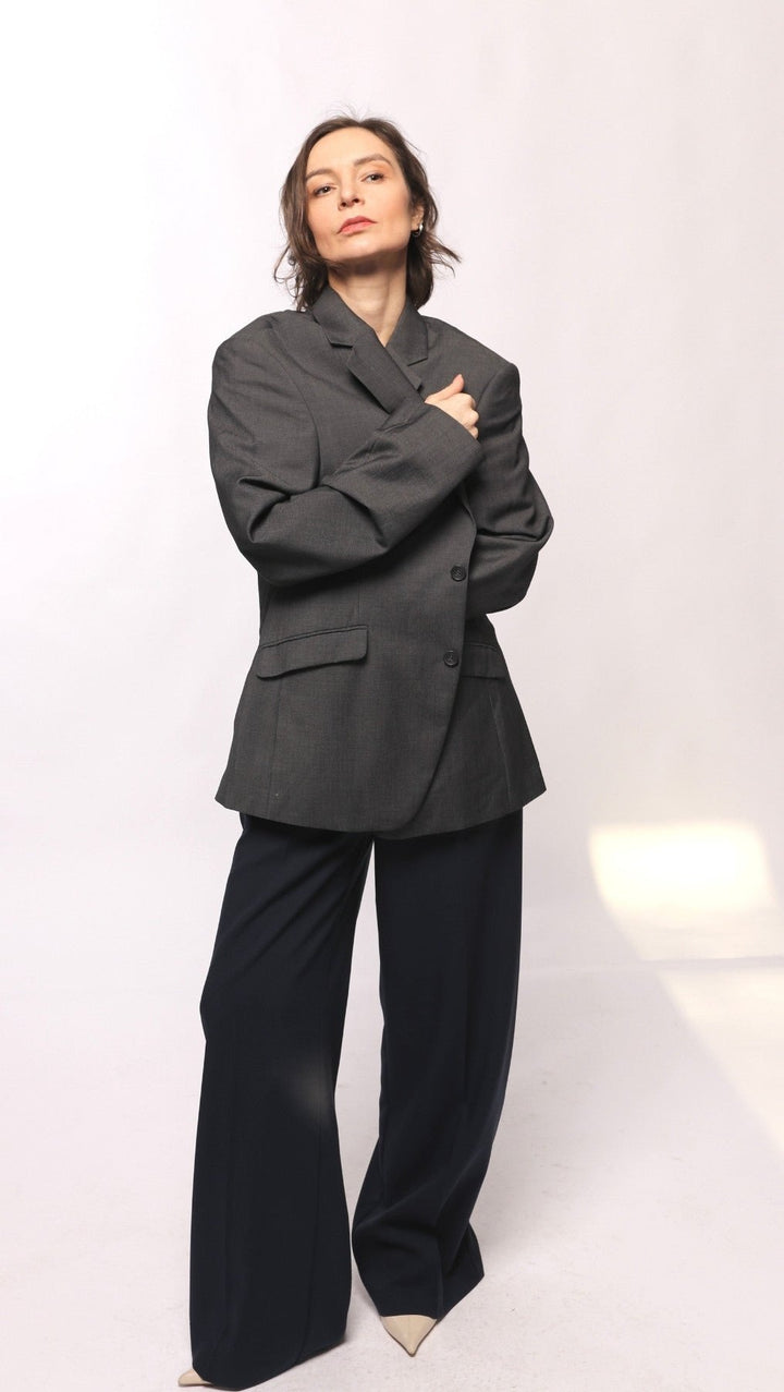 Vintage jacket "Lund" - BeaA - Be At Home with Yourself - jacket