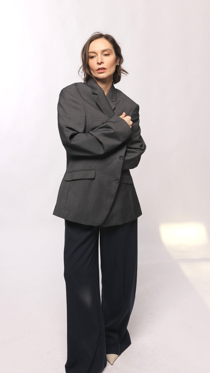 Vintage jacket "Lund" - BeaA - Be At Home with Yourself - jacket