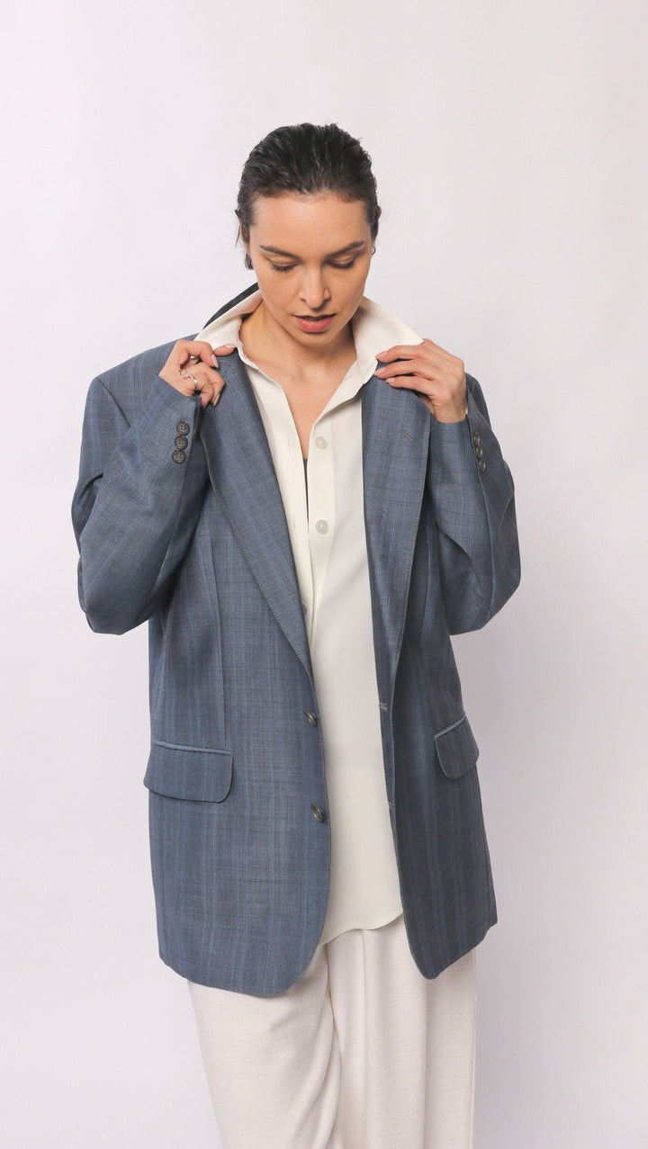 Vintage jacket "Malaga" - BeaA - Be At Home with Yourself - Vintage