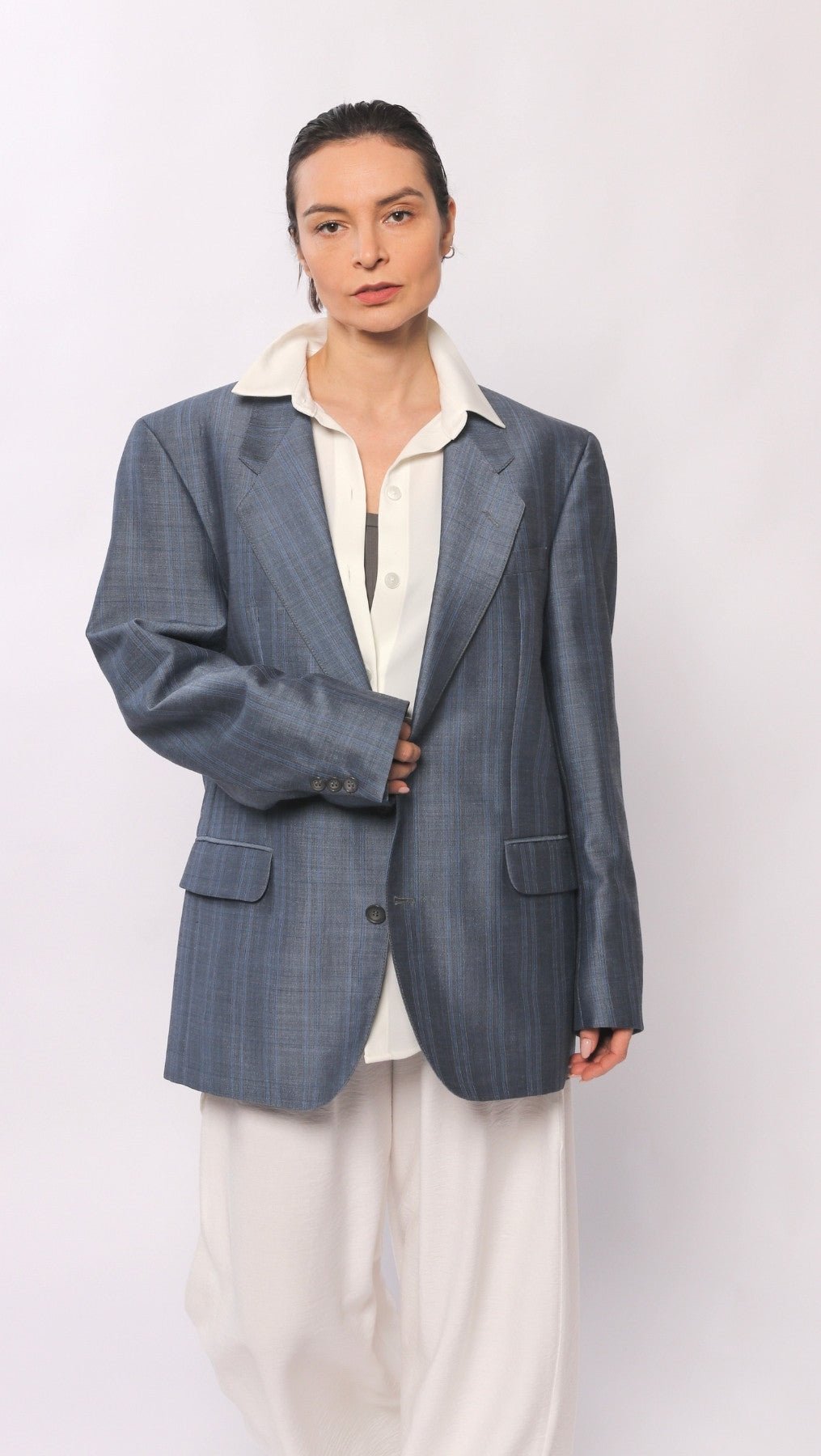 Vintage jacket "Malaga" - BeaA - Be At Home with Yourself - Vintage