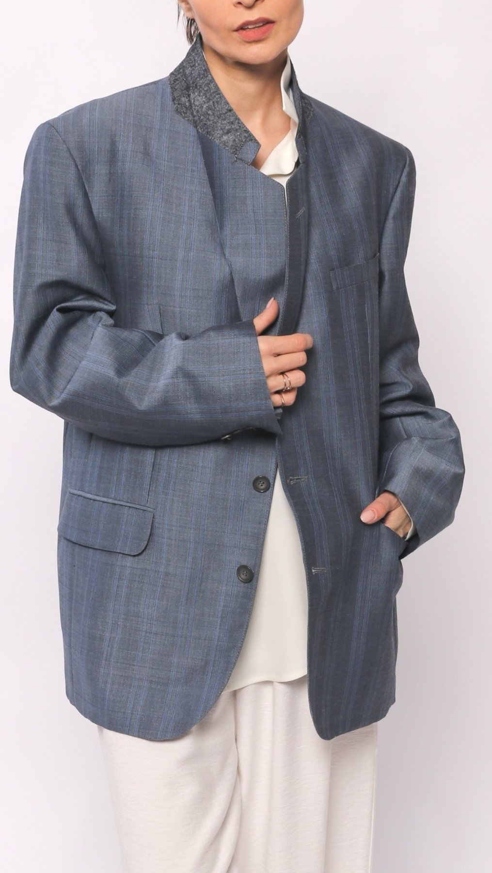 Vintage jacket "Malaga" - BeaA - Be At Home with Yourself - Vintage