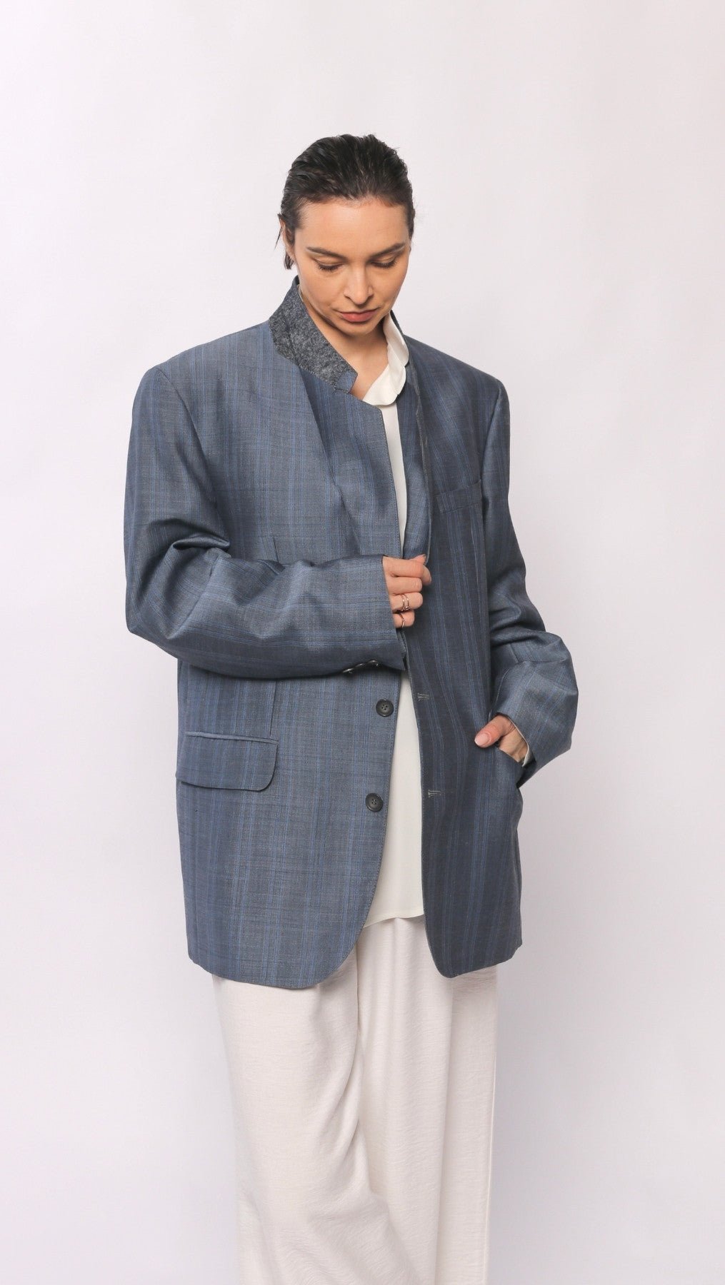 Vintage jacket "Malaga" - BeaA - Be At Home with Yourself - Vintage