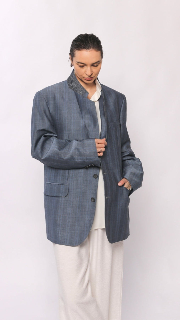 Vintage jacket "Malaga" - BeaA - Be At Home with Yourself - Vintage