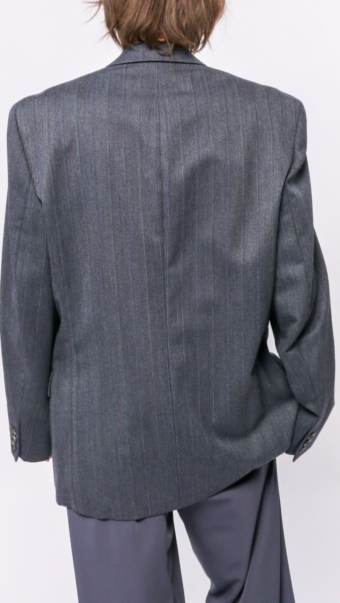 Vintage jacket "Napoli" - BeaA - Be At Home with Yourself - jacket
