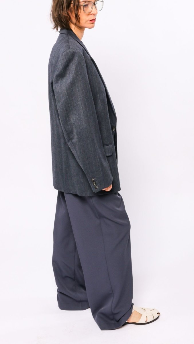 Vintage jacket "Napoli" - BeaA - Be At Home with Yourself - jacket