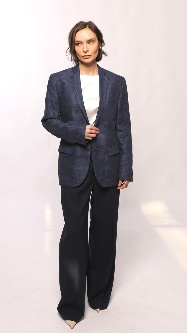 Vintage jacket "Nice" - BeaA - Be At Home with Yourself - jacket