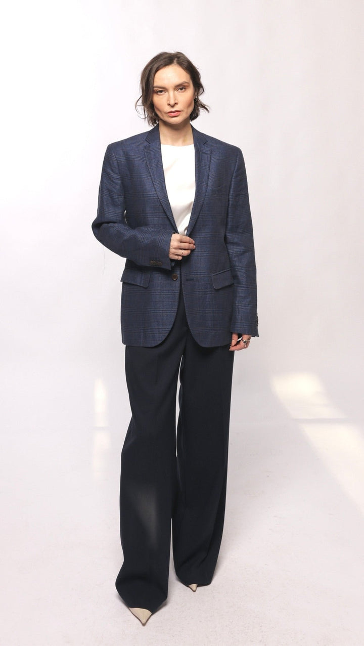 Vintage jacket "Nice" - BeaA - Be At Home with Yourself - jacket