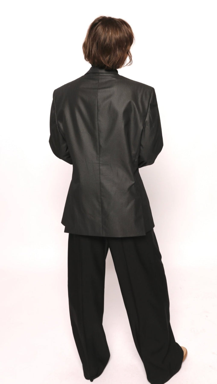 Vintage jacket "Paraty" - BeaA - Be At Home with Yourself - jacket