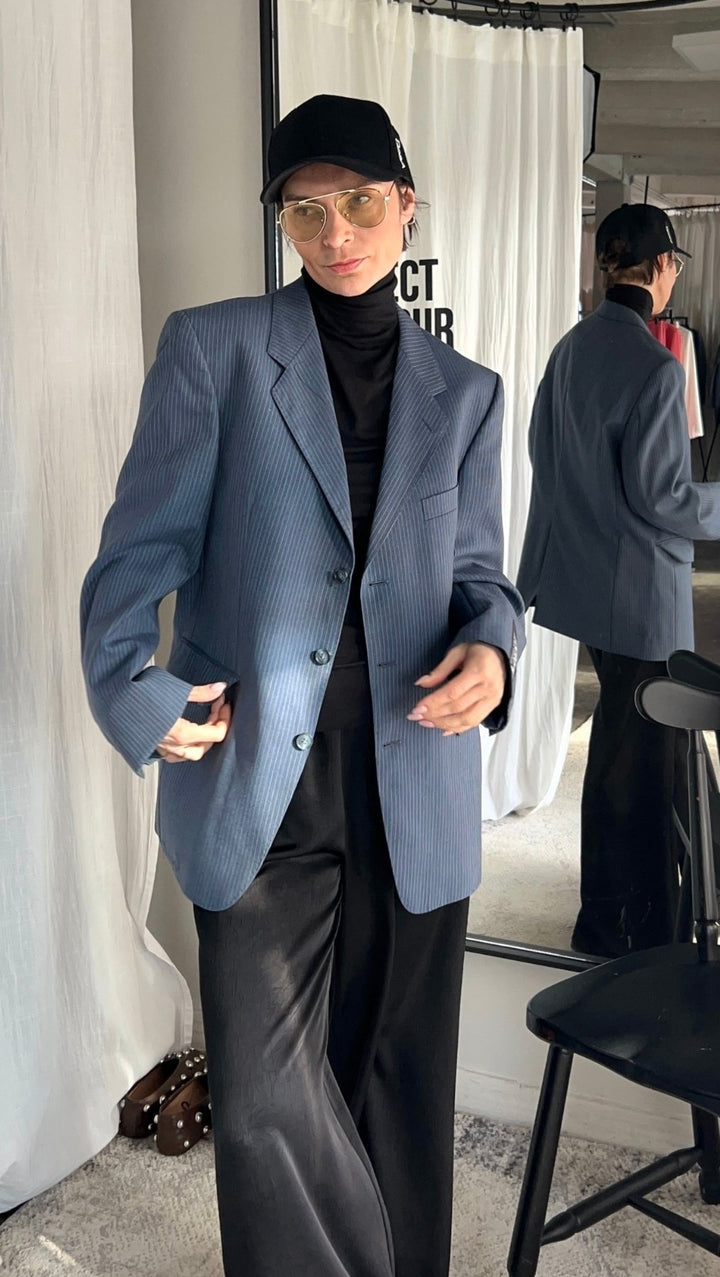 Vintage jacket "Pula" - BeaA - Be At Home with Yourself - jacket