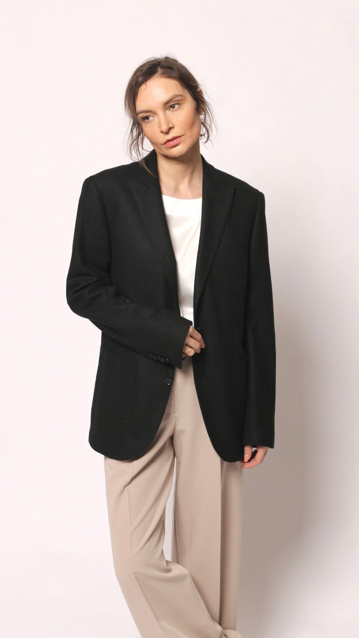 Vintage jacket "Roma" - BeaA - Be At Home with Yourself - jacket