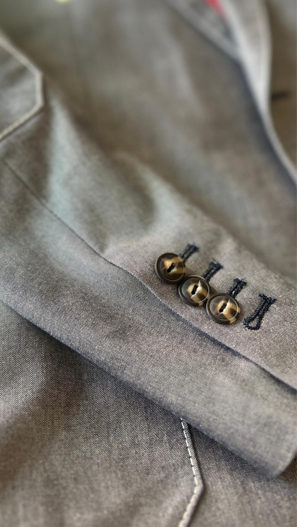 Vintage jacket "Ronda" - BeaA - Be At Home with Yourself - jacket
