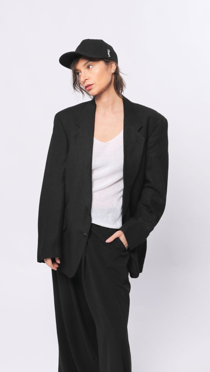 Vintage jacket "Sintra" - BeaA - Be At Home with Yourself - Vintage