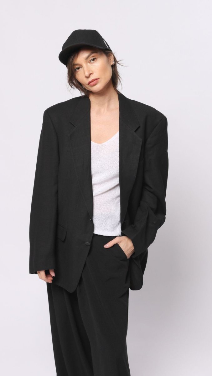 Vintage jacket "Sintra" - BeaA - Be At Home with Yourself - Vintage