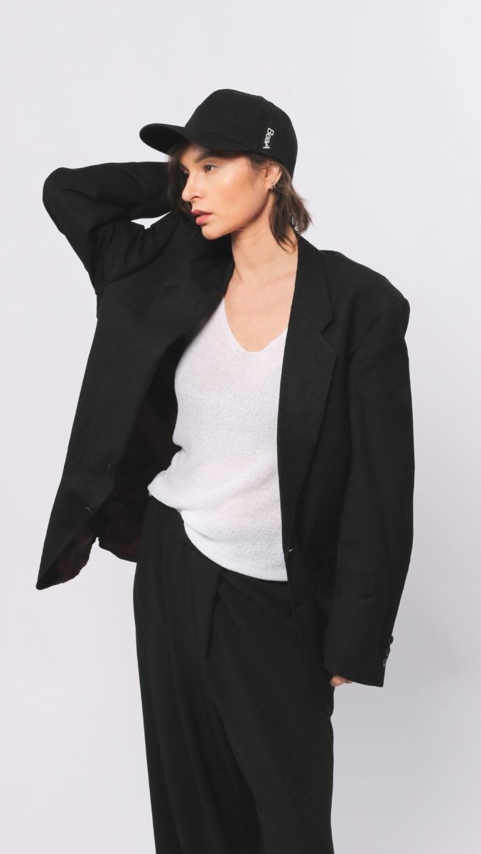 Vintage jacket "Sintra" - BeaA - Be At Home with Yourself - Vintage