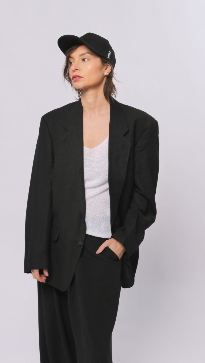 Vintage jacket "Sintra" - BeaA - Be At Home with Yourself - Vintage