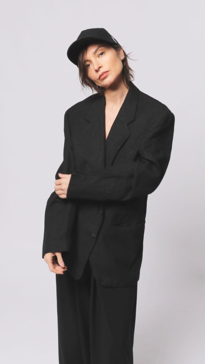 Vintage jacket "Sintra" - BeaA - Be At Home with Yourself - Vintage