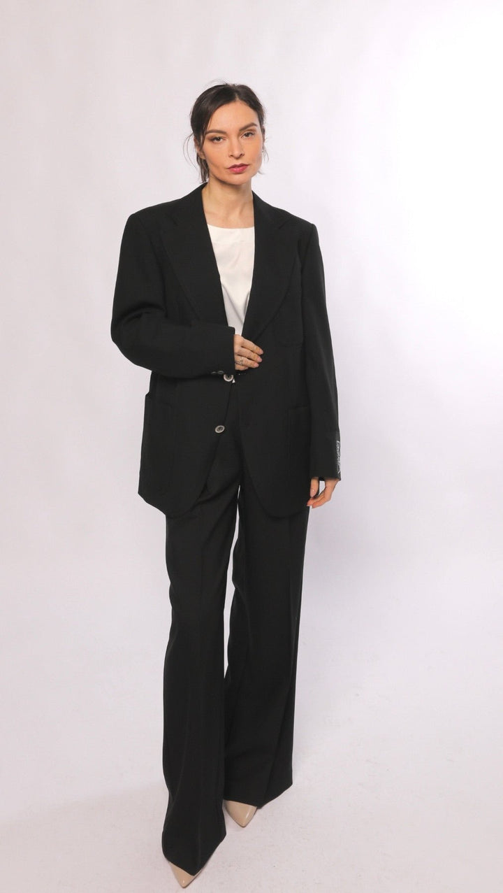 Vintage jacket "Soglio" - BeaA - Be At Home with Yourself - jacket