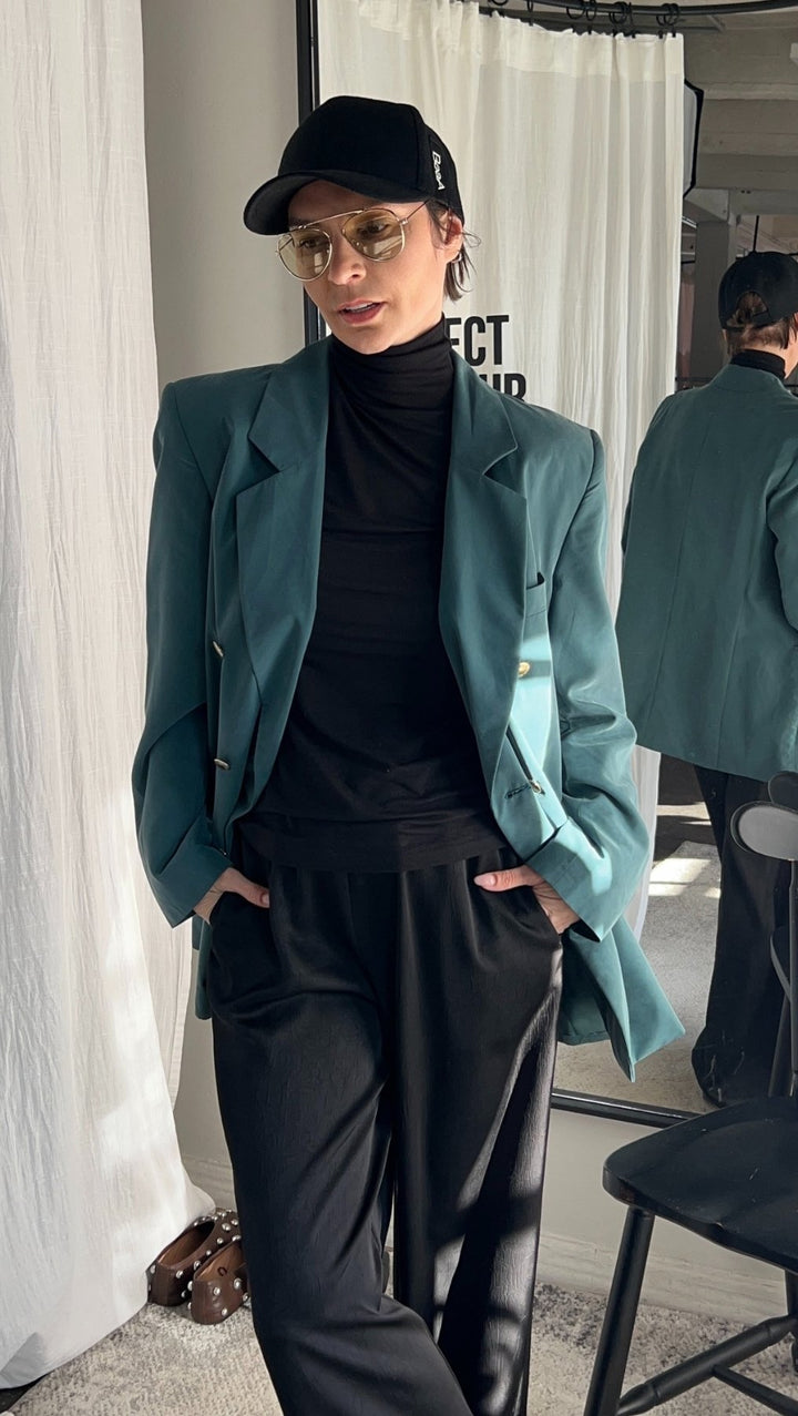 Vintage jacket "Sonoma" - BeaA - Be At Home with Yourself - jacket