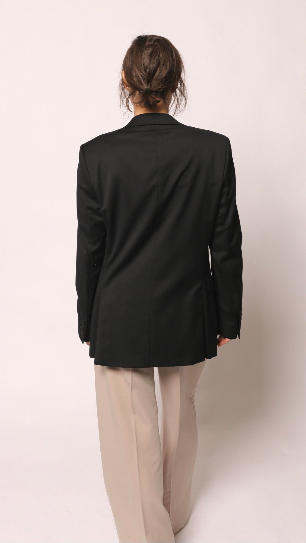 Vintage jacket "Toledo" - BeaA - Be At Home with Yourself - jacket