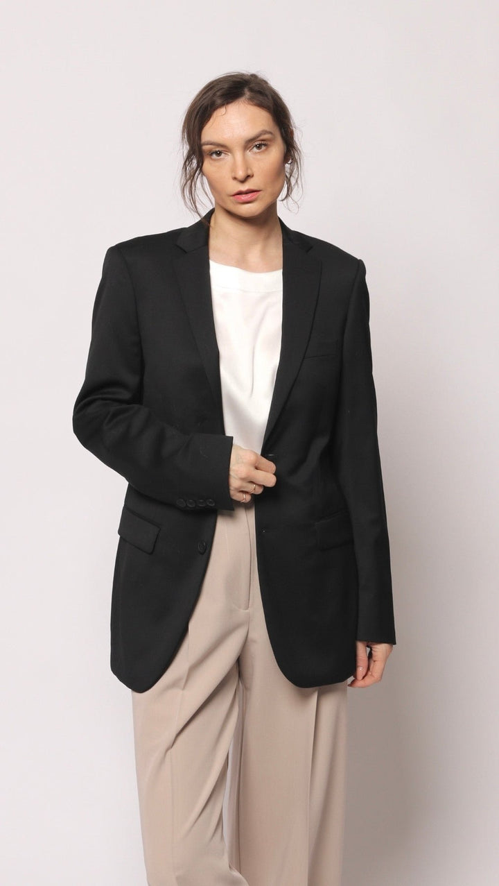 Vintage jacket "Toledo" - BeaA - Be At Home with Yourself - jacket