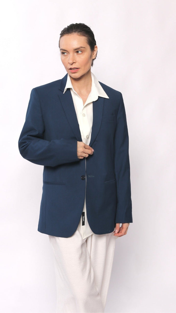 Vintage jacket "Turin" - BeaA - Be At Home with Yourself - Vintage