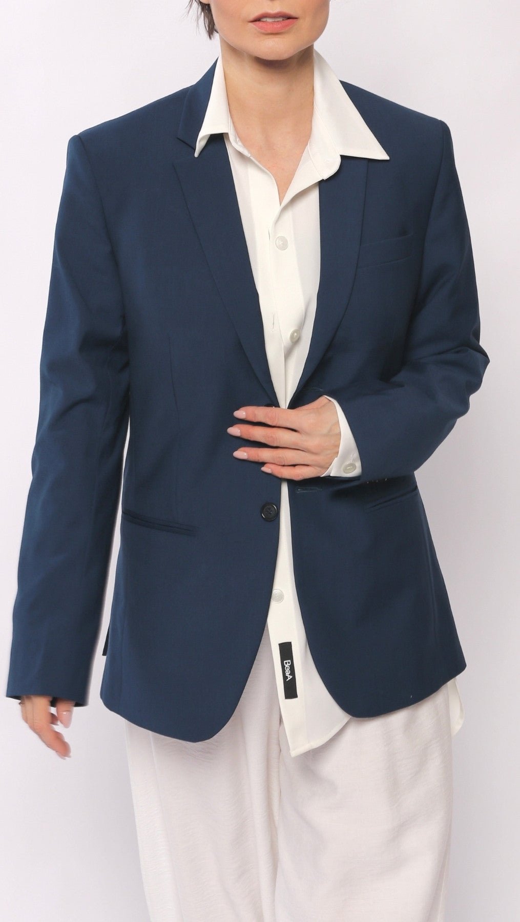 Vintage jacket "Turin" - BeaA - Be At Home with Yourself - Vintage