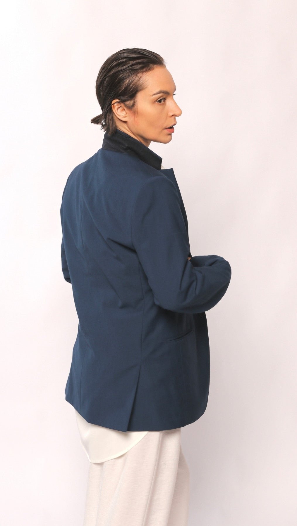 Vintage jacket "Turin" - BeaA - Be At Home with Yourself - Vintage