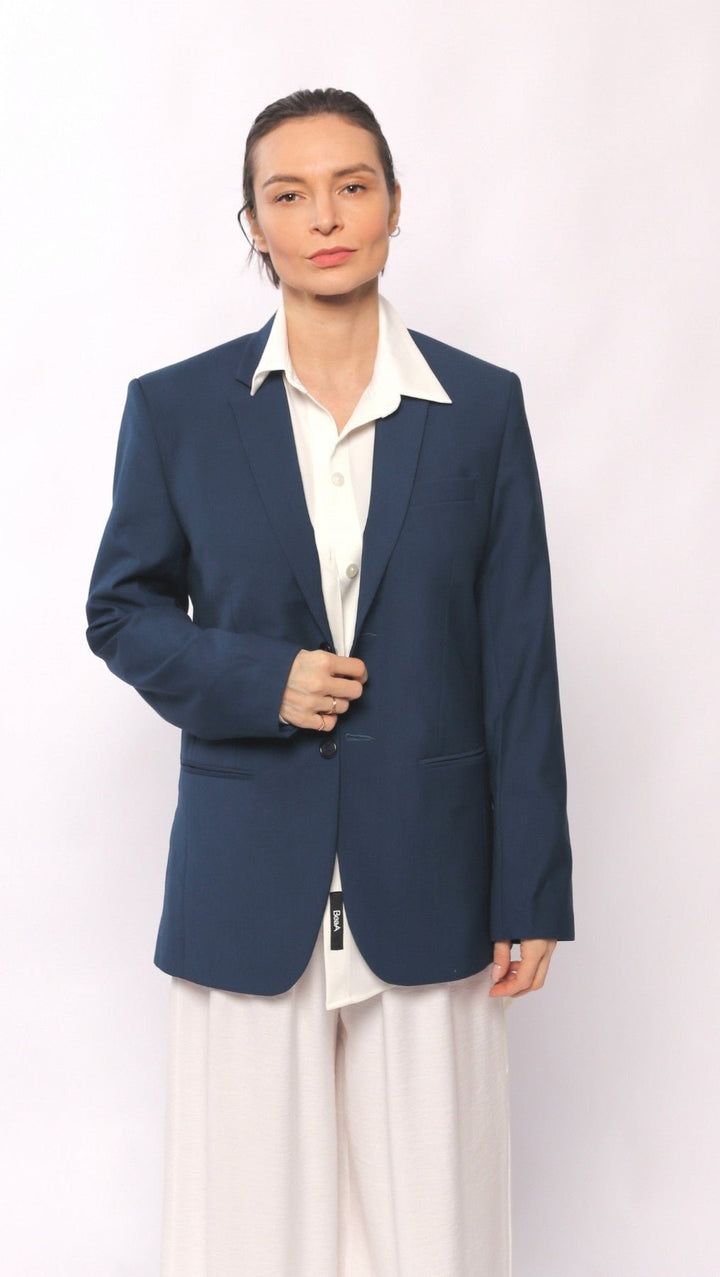 Vintage jacket "Turin" - BeaA - Be At Home with Yourself - Vintage