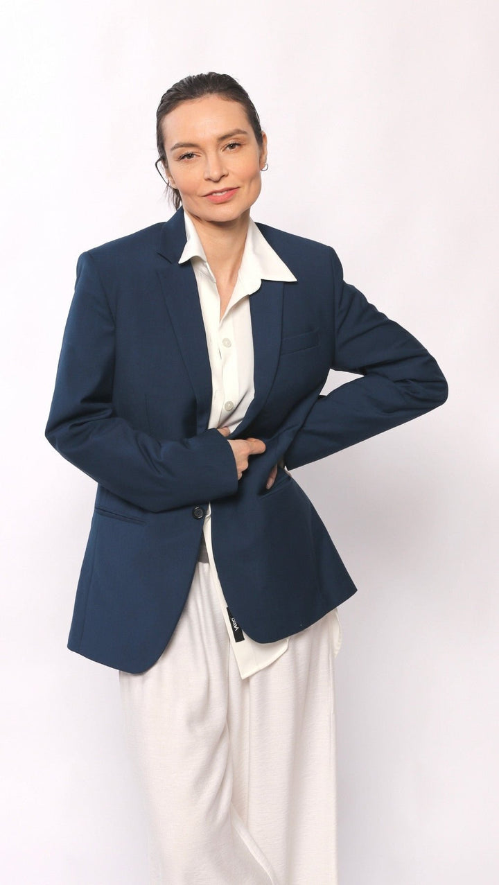 Vintage jacket "Turin" - BeaA - Be At Home with Yourself - Vintage