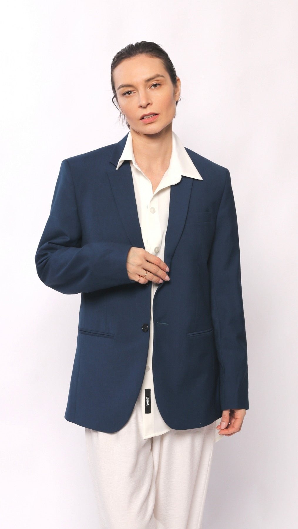 Vintage jacket "Turin" - BeaA - Be At Home with Yourself - Vintage