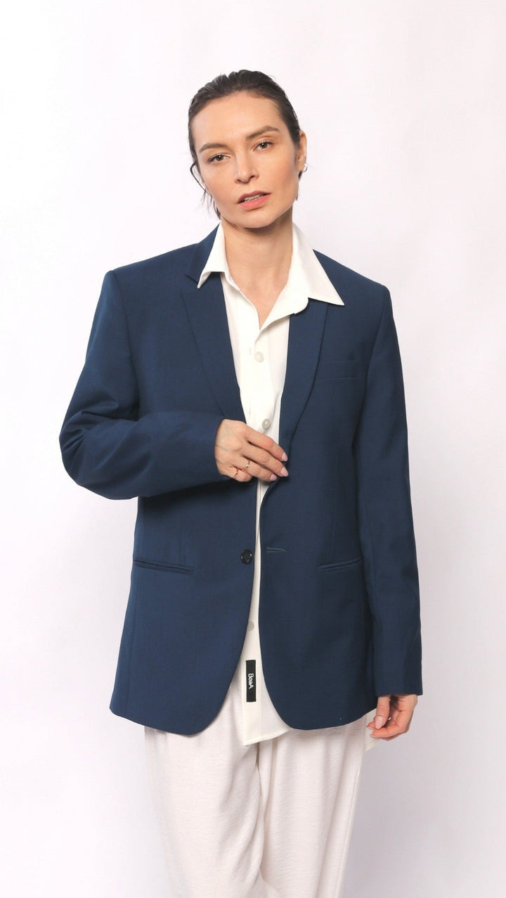 Vintage jacket "Turin" - BeaA - Be At Home with Yourself - Vintage