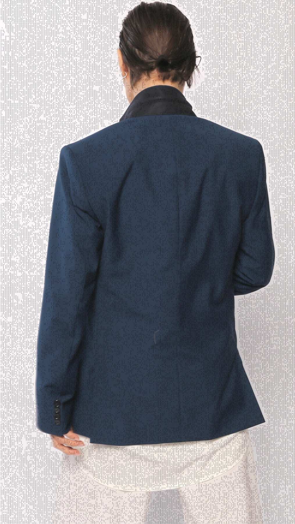 Vintage jacket "Turin" - BeaA - Be At Home with Yourself - Vintage