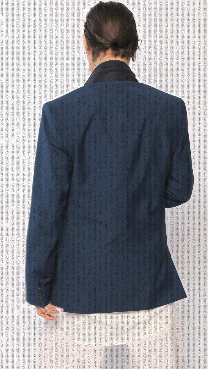 Vintage jacket "Turin" - BeaA - Be At Home with Yourself - Vintage