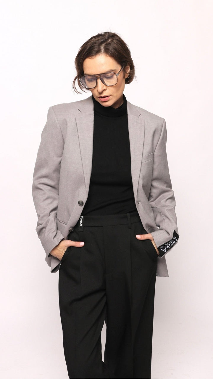 Vintage jacket "Valletta" - BeaA - Be At Home with Yourself - jacket