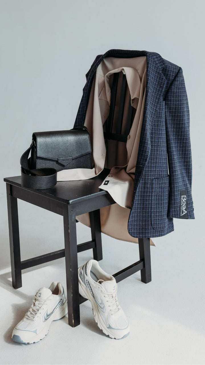 Vintage jacket "Madeira"